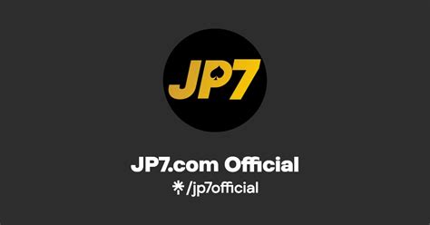 jp7 com login